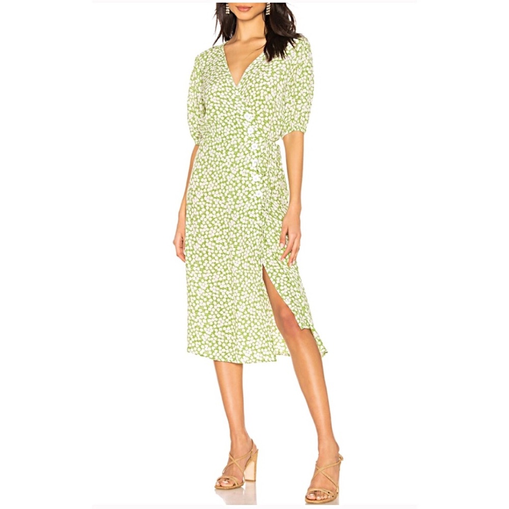Faithful The Brand Dress